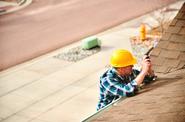 Gutter Installation and Roofing in Holley, NY