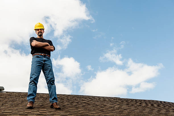 Quick and Trustworthy Emergency Roof Repair Services in Holley, NY