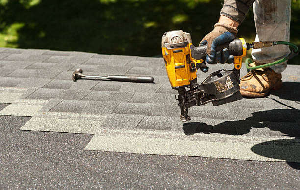 Best New Roof Installation  in Holley, NY