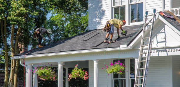 Holley, NY Roofing Contractor Company